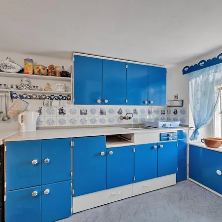 Holiday home Udolicko 14