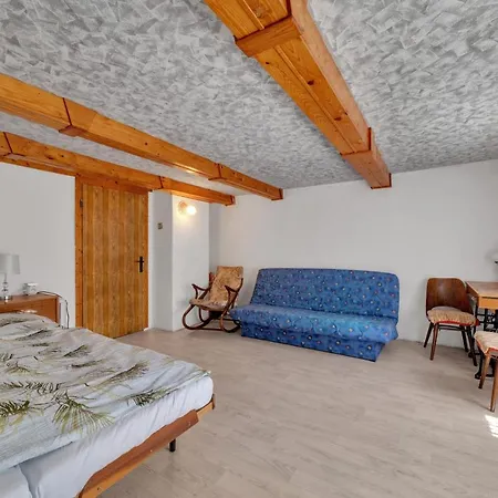 Holiday home Udolicko 14 *
