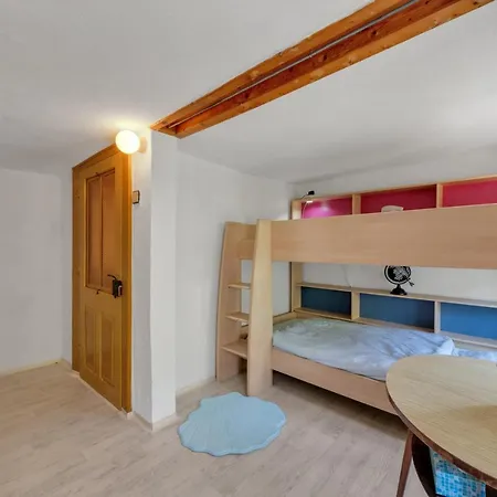 Holiday home Udolicko 14