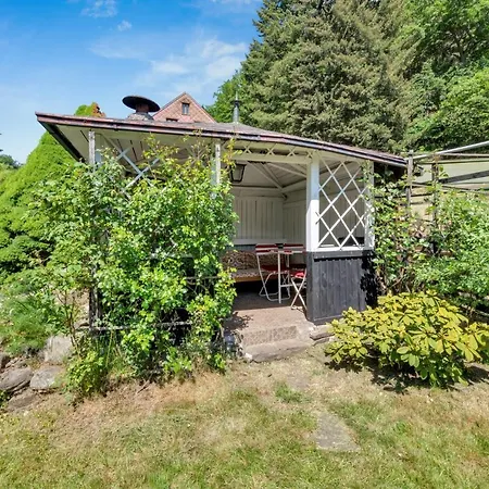 Holiday home Udolicko 14 *